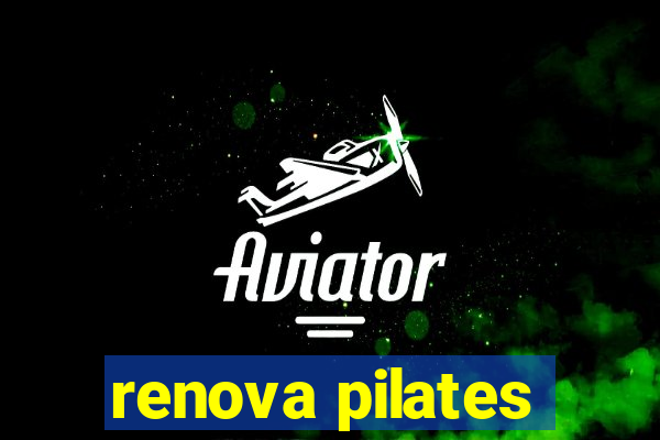 renova pilates